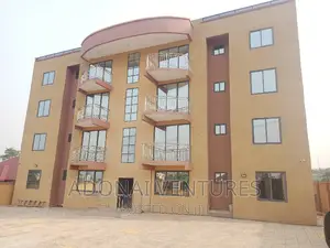 Furnished 2bdrm Apartment in Agric -Nzema, Kumasi Metropolitan