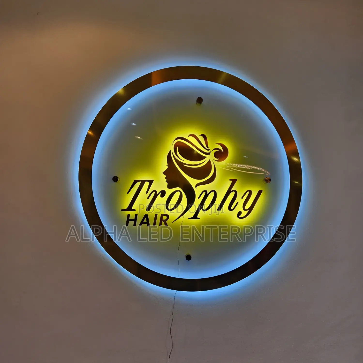 Indoor Signage