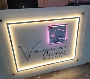 Indoor Signage