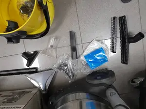 Karcher SE 4002 Cleaner