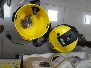 Karcher SE 4002 Cleaner