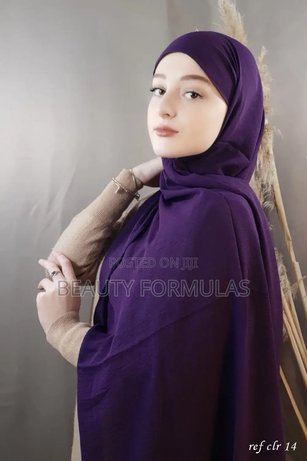 Jersey Veil