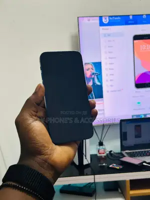 Apple iPhone 12 128 GB Blue