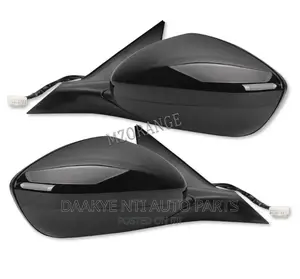 Accord 2020 Side Mirror