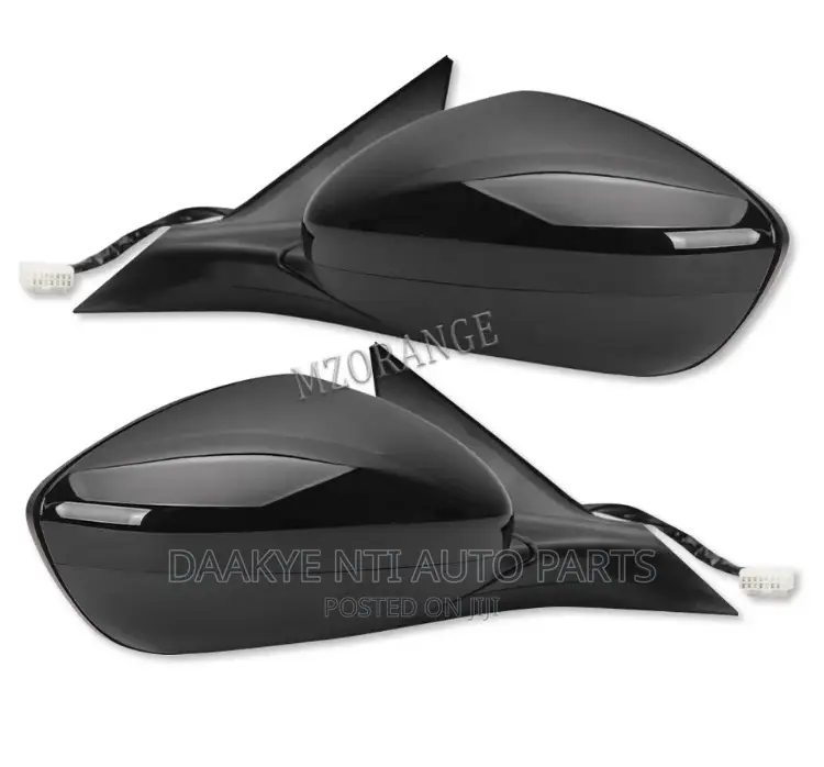 Accord 2020 Side Mirror