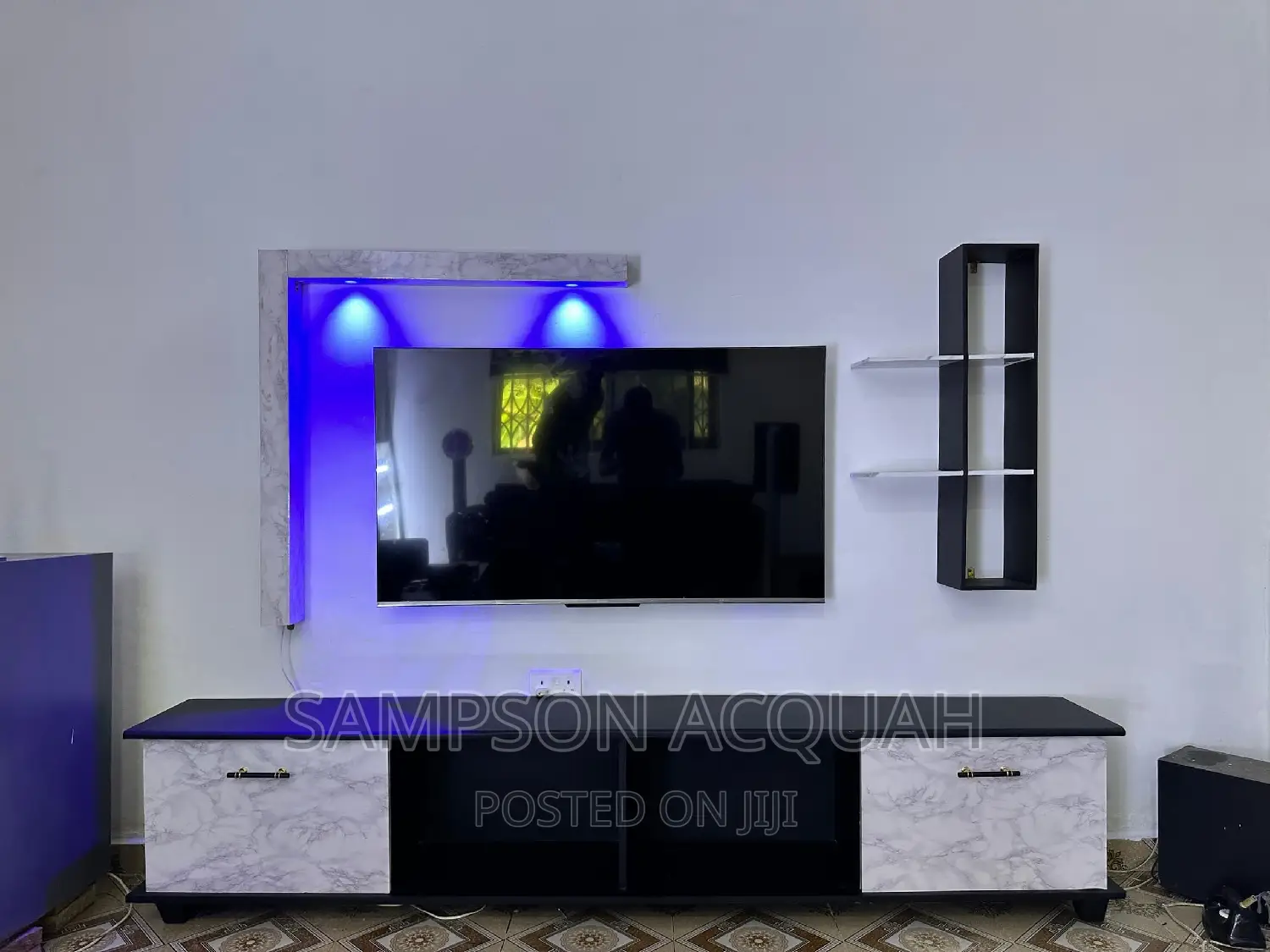 Original Tv Set