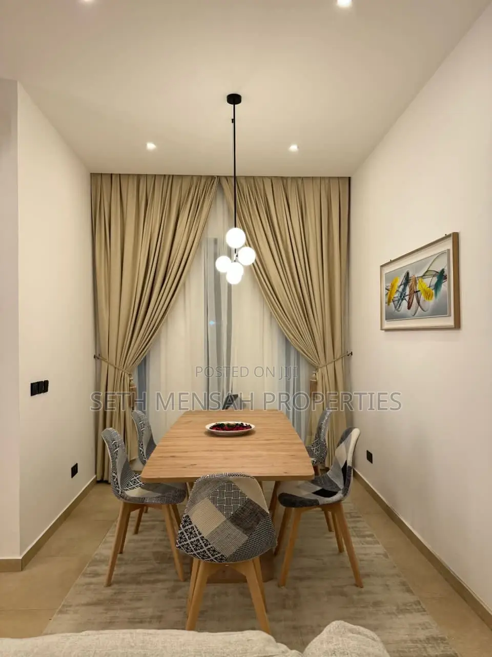 3bdrm House in Skm, East Legon for sale
