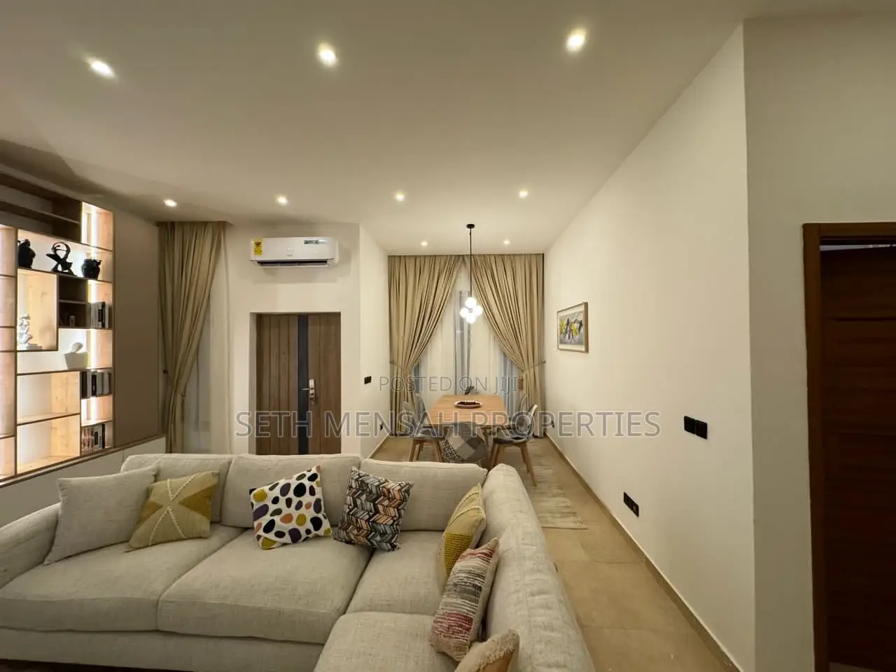 3bdrm House in Skm, East Legon for sale