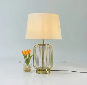 Table/Bedside Lamp