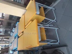 Study Desk and Chair