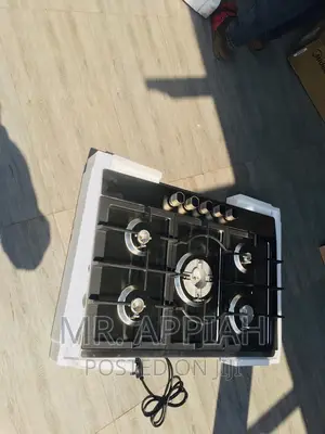 Purchase Original Midea 75G50ME 5 Gas Burner.