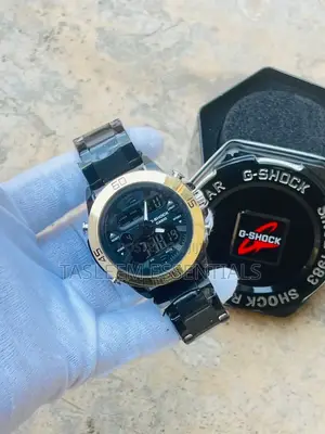 Casio Watch