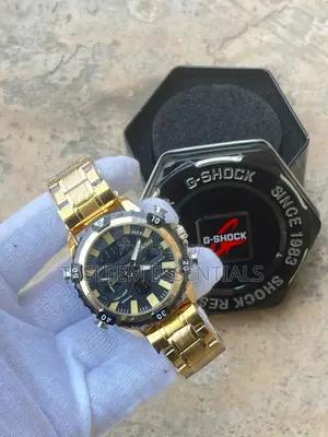 Casio Watch