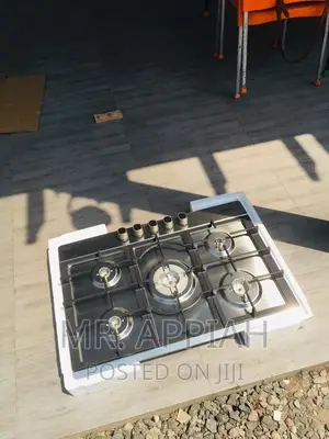 Purchase Adorable Midea 75G50ME Built-in 4 Gas Burner.