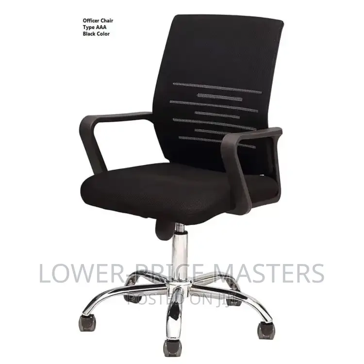 Office Swivel Chair 898