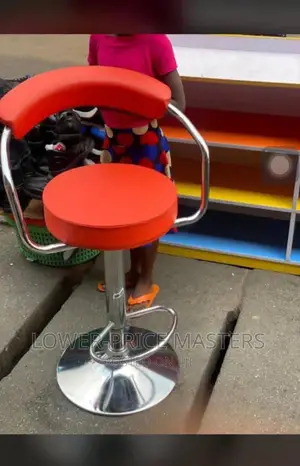 Quality Bar Chair