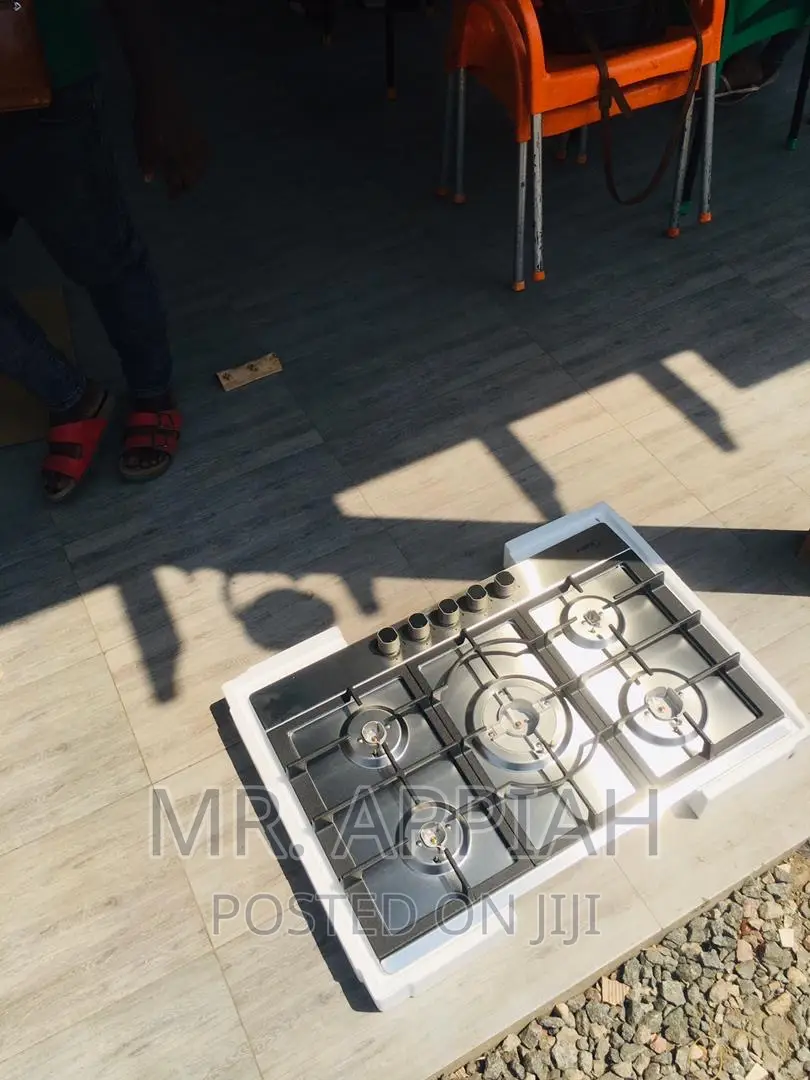 Buy Authentic Midea 75G50ME 4 Gas Burner(Built-In).