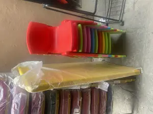Kids Table and Chair