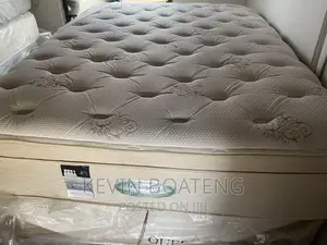 Beautyrest Classic World Series(Queen) 60/80 15inches