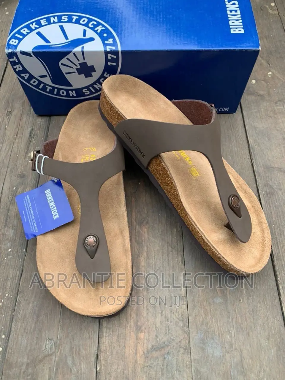 Original Birkenstock