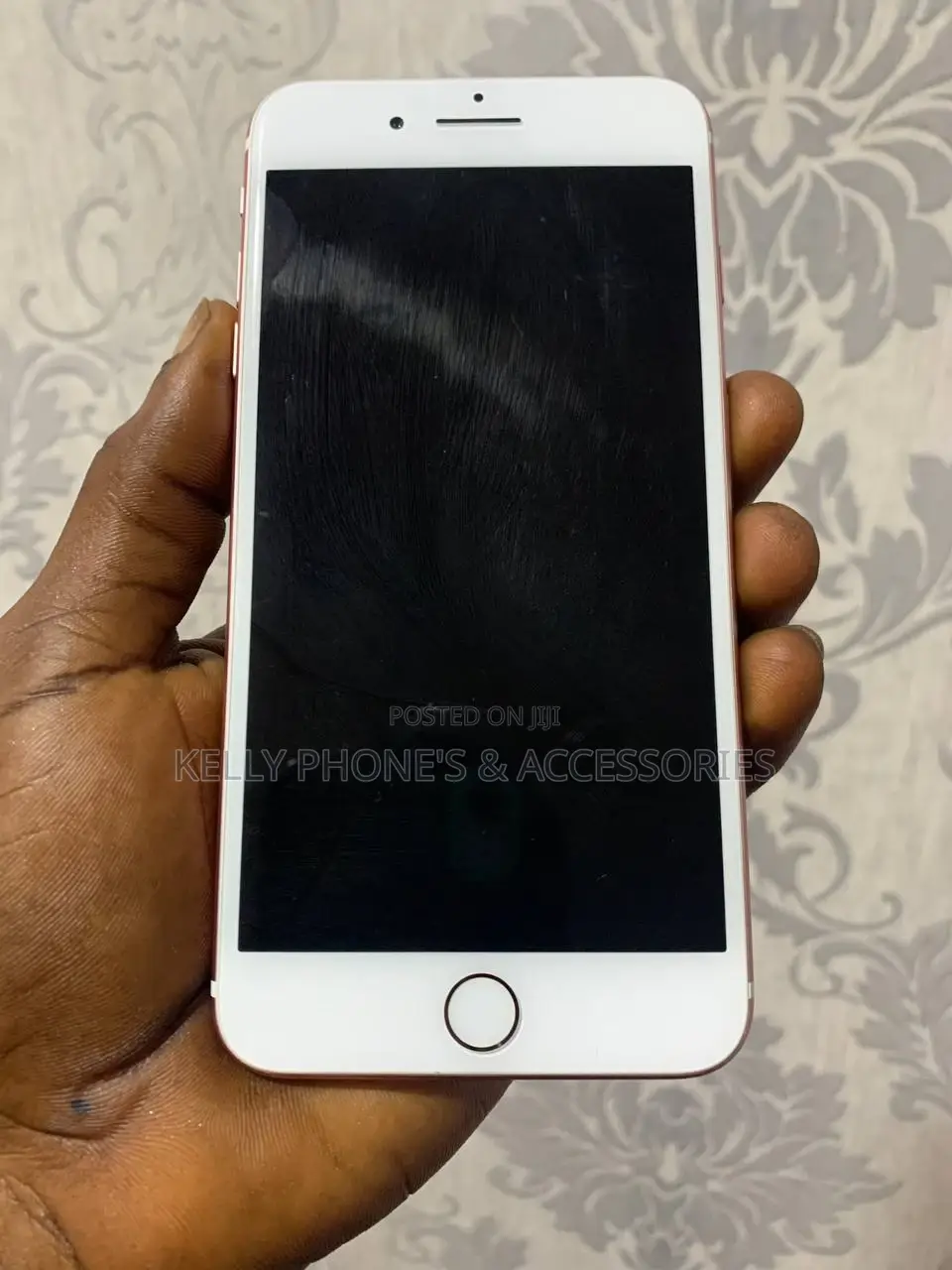 Apple iPhone 7 Plus 128 GB Gold
