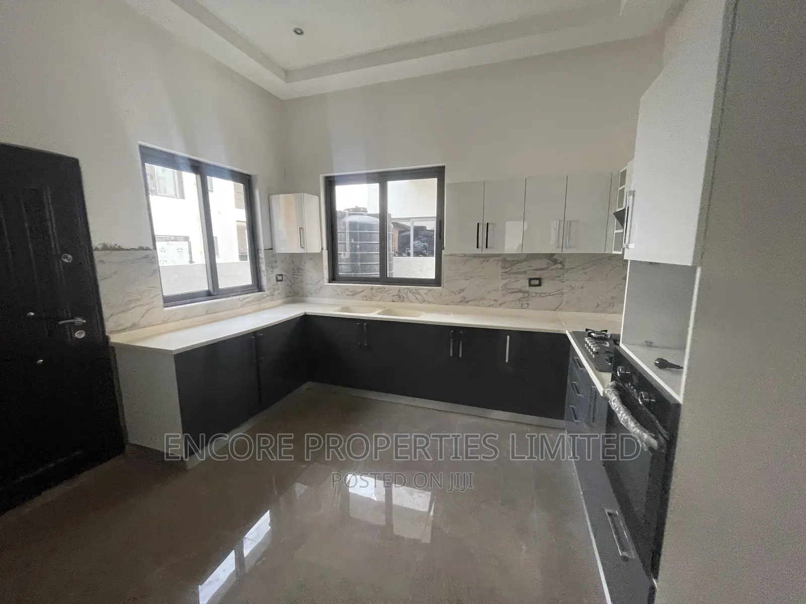 4bdrm Townhouse/Terrace in Encore Properties, East Legon for sale