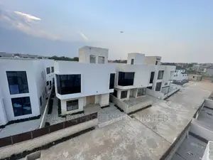 4bdrm Townhouse/Terrace in Encore Properties, East Legon for sale