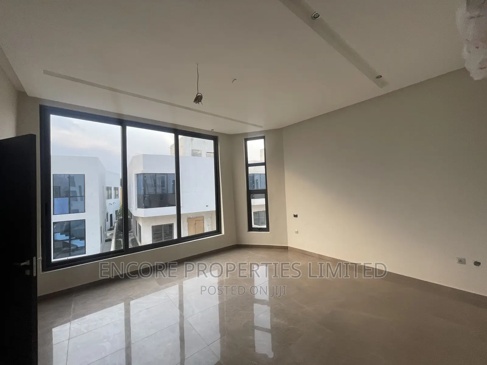 4bdrm Townhouse/Terrace in Encore Properties, East Legon for sale