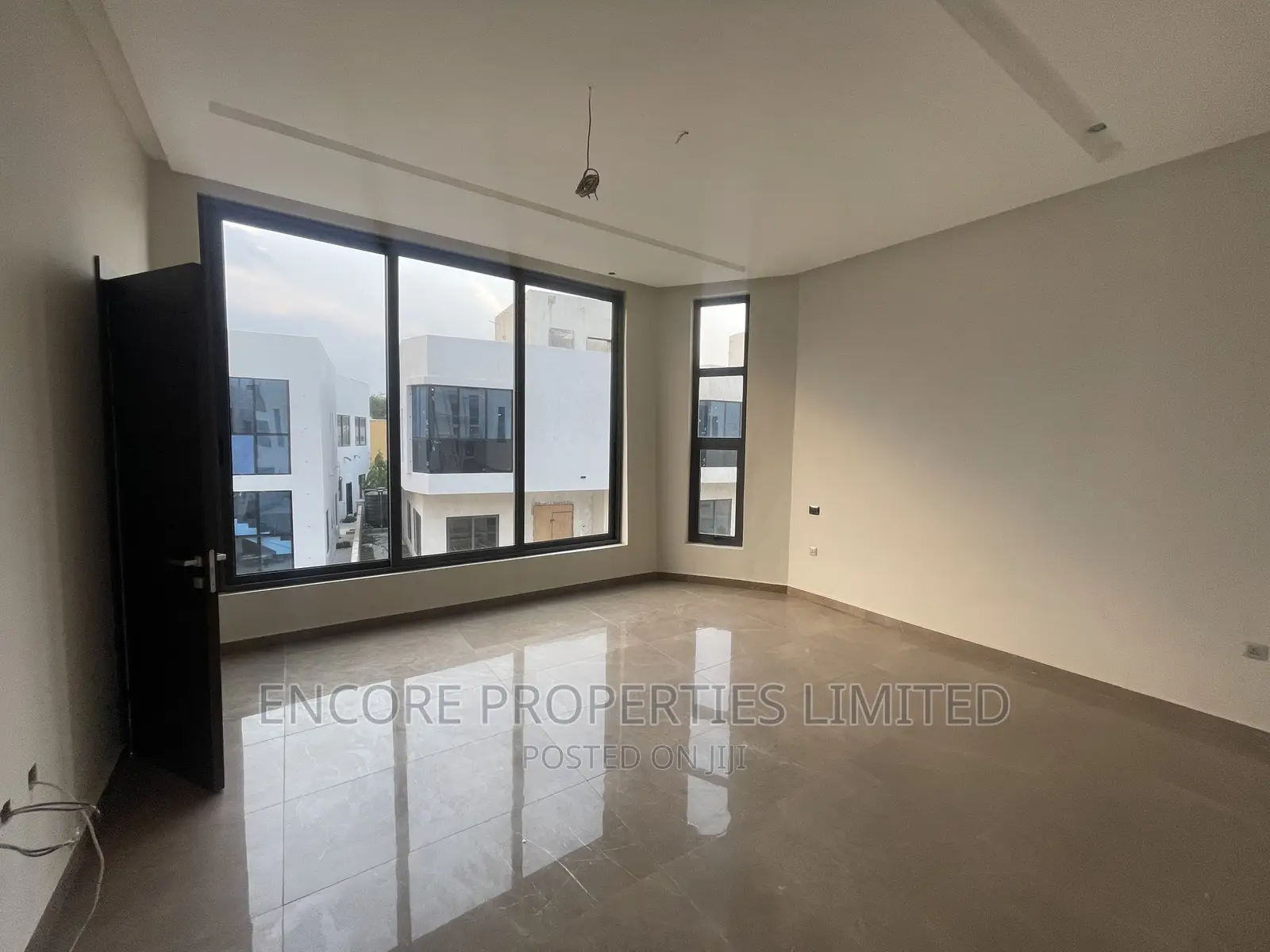 4bdrm Townhouse/Terrace in Encore Properties, East Legon for sale