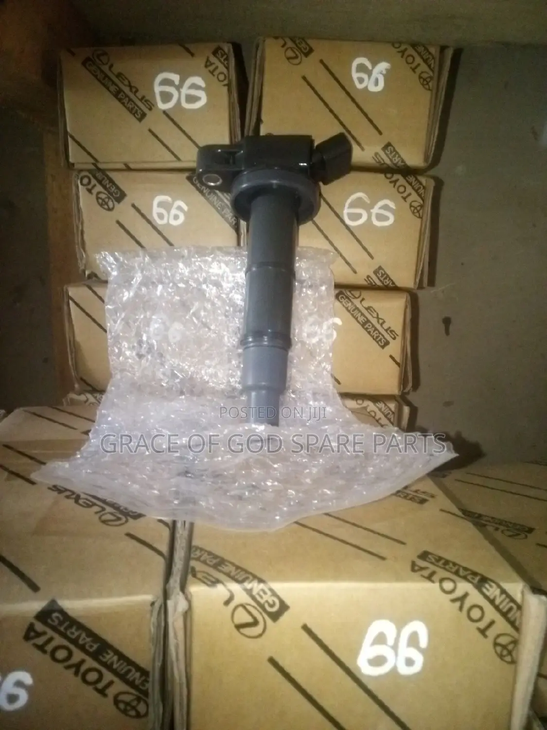 Toyota Camry Ignition Coils Original