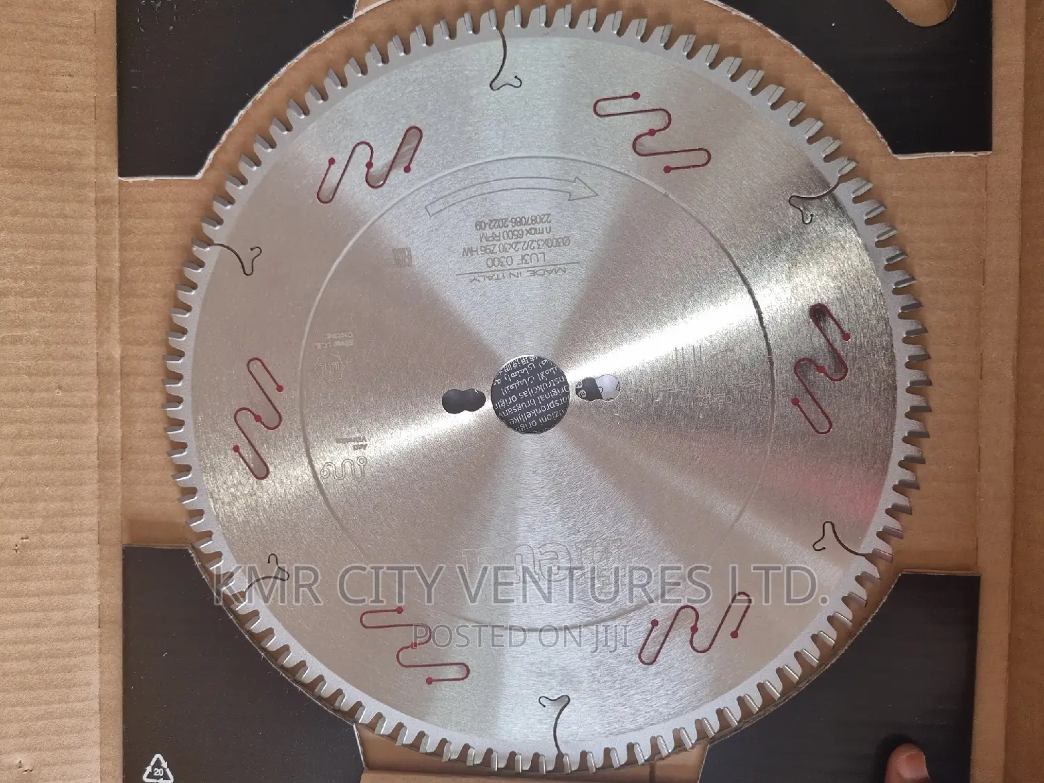 Blade for Circular Saw