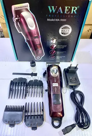 Professional Clipper
