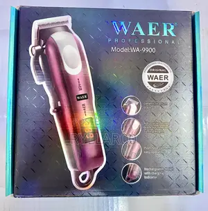 Professional Clipper