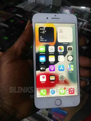 Apple iPhone 7 Plus 128 GB Gold