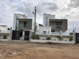 Furnished 4bdrm House in Skm, North Legon for sale