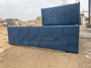 Foreign Double Bedframe 60x80 Sweet And Neat