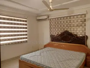 Furnished 4bdrm House in Skm, North Legon for sale