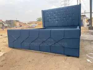 Foreign Double Bedframe 60x80 Sweet // Very Strong