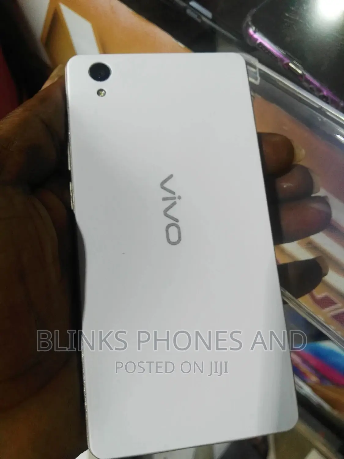 Mobile Phone 32 GB White