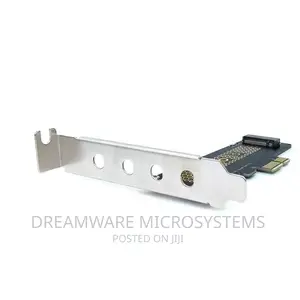 M.2 NVME Pcie Adapter For Ssds M.2
