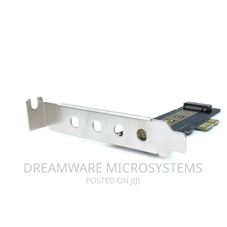 M.2 NVME Pcie Adapter For Ssds M.2