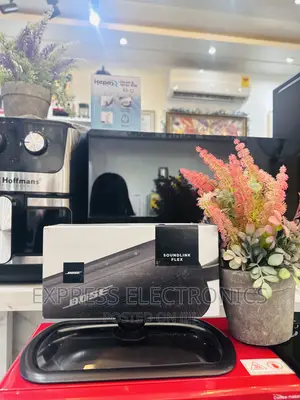 Designed to Last Bluetooth Speakers Bose Sound Link Flex