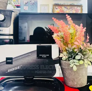 Available Now at 10gig Bose Sound Link Flex