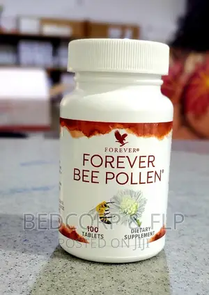 Buy Forever Bee Pollen