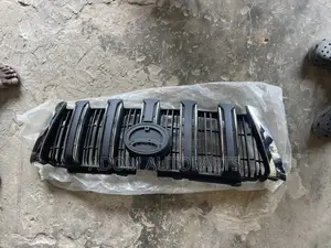 Land Cruiser Prado Top Shells 2014 2015 2016