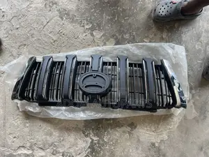 Land Cruiser Prado Top Shells 2014 2015 2016