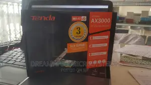 Tenda E30 Wireless Ax3000 Pci Express Adapter/Bluetooth