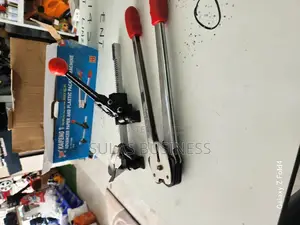 Parker Machine