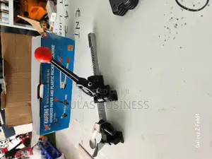 Parker Machine