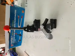 Parker Machine